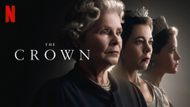 The Crown - A TV show inspired by true historical events | Image via Netflix